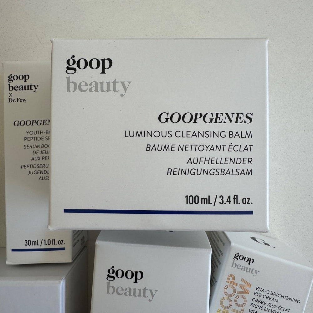 Goop Beauty Bundle - Picture 5 of 7
